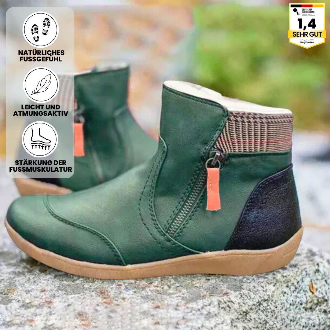 FeelGood – ergonomischer & wasserdichter Schuh