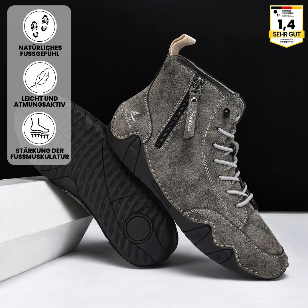 VitaSole – wasserdichter Barfußschuh