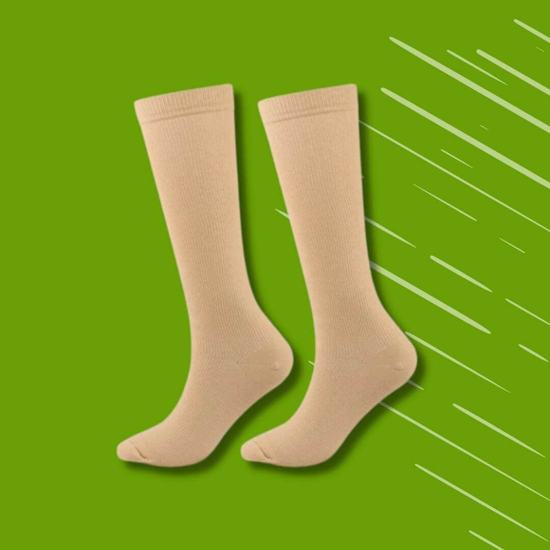 Caresocks – Kompressionsstrümpfe