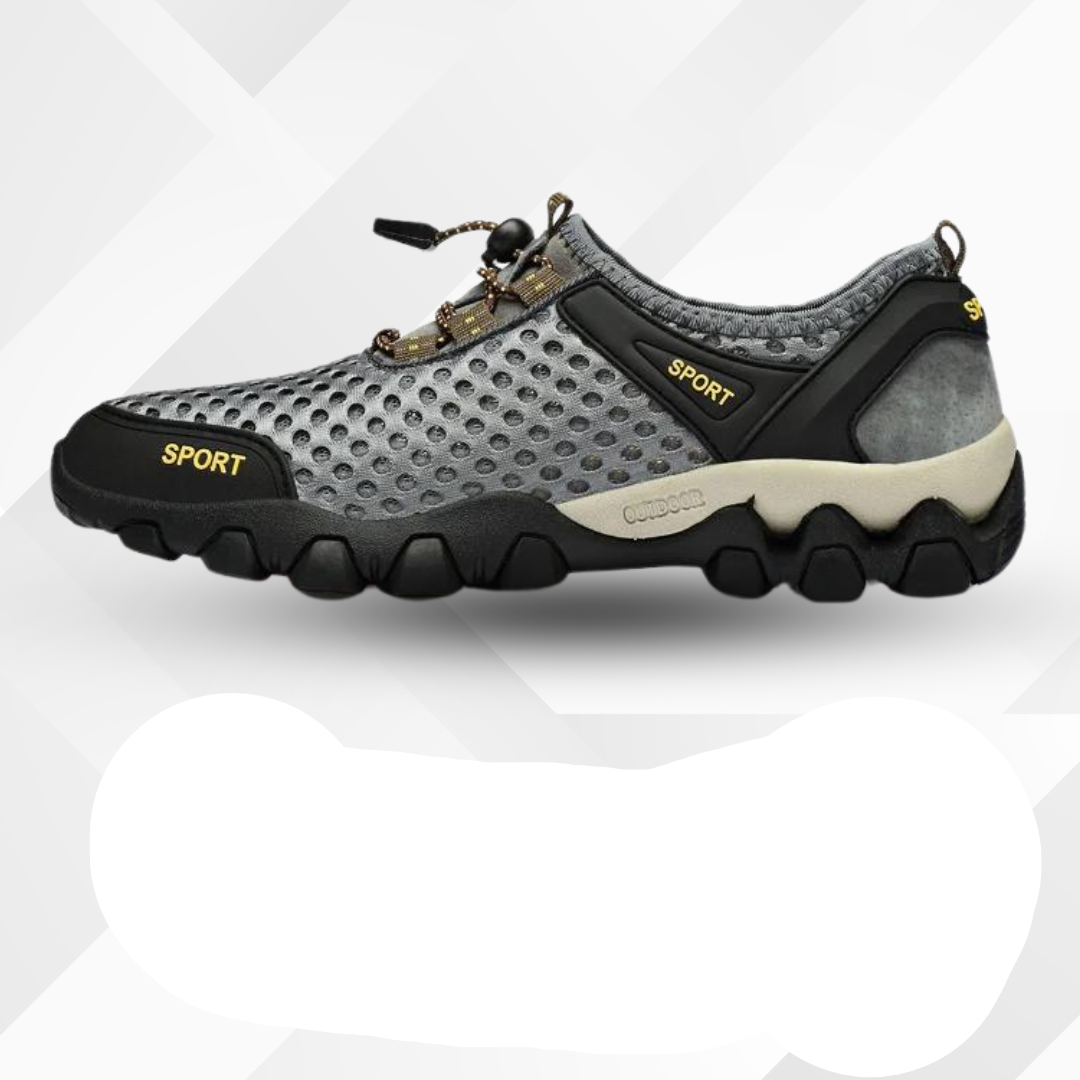 HikeHub - Orthtrek
