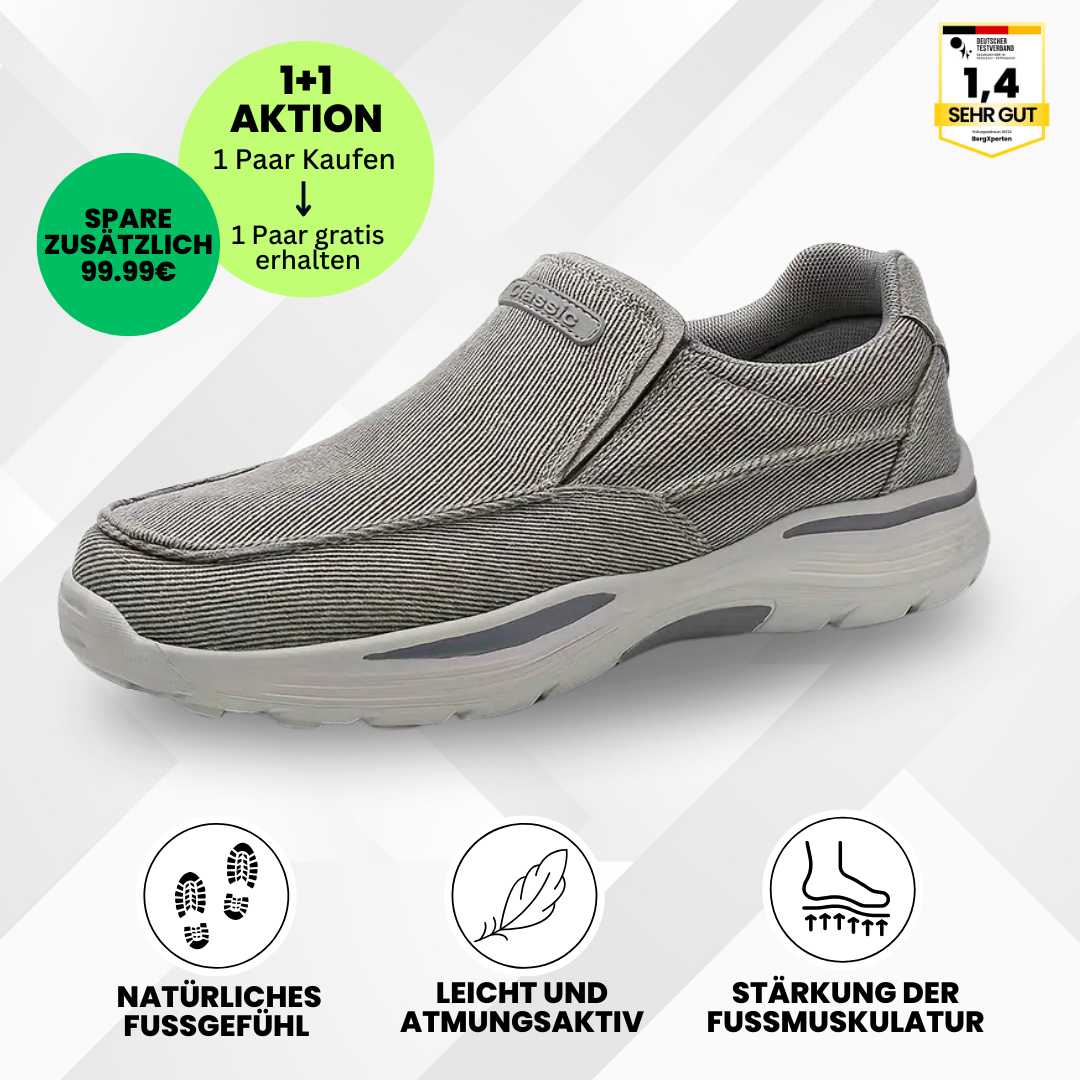 OrthoMotion – Schuhe