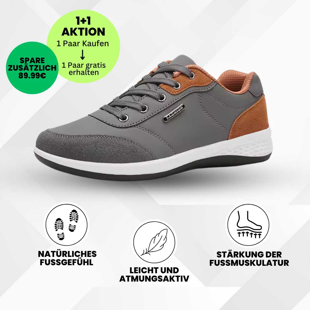 OrthoX Pro – Komfortschuhe