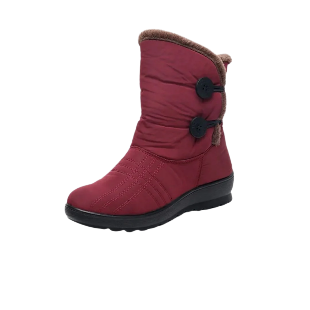 HikeHub - Orthostiefel