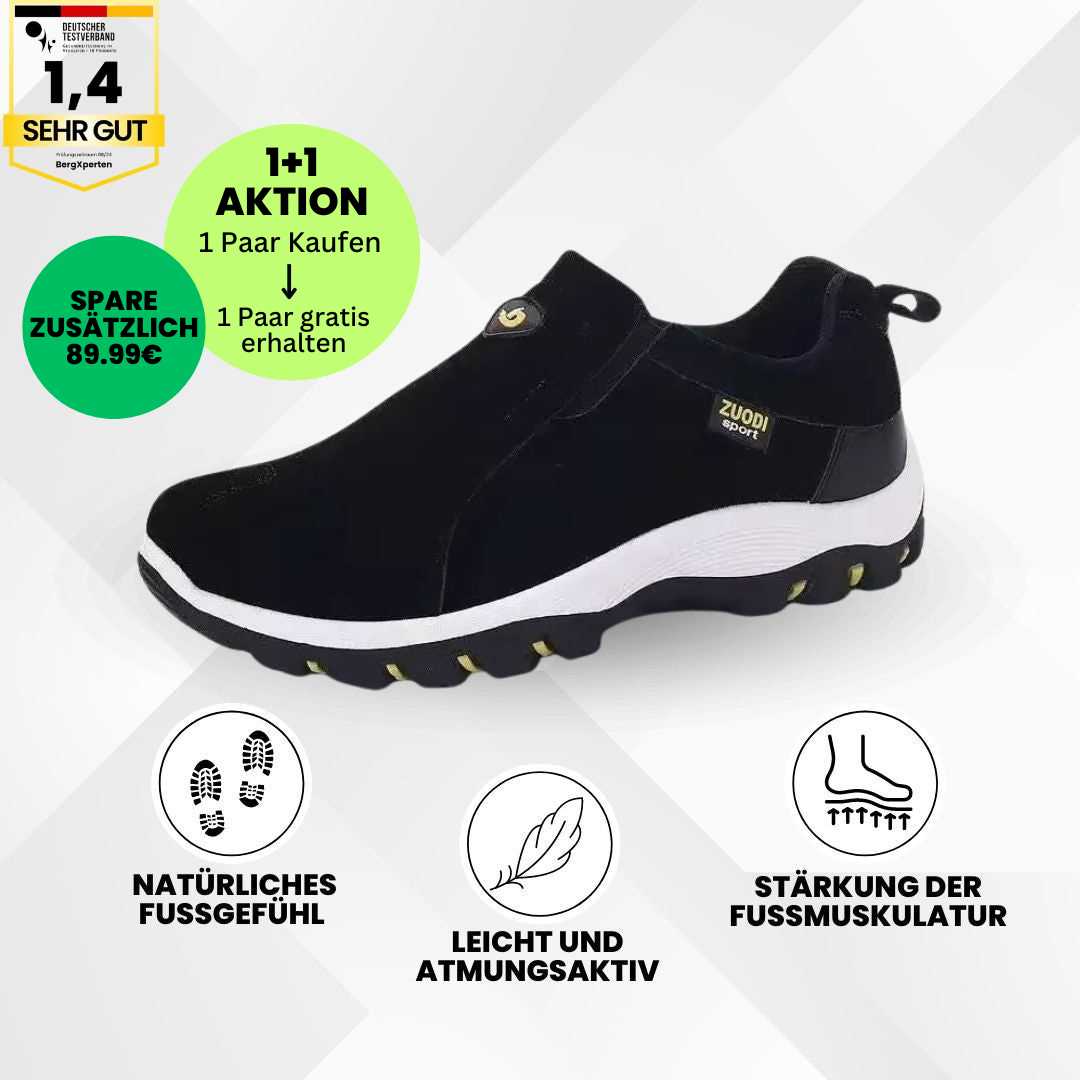 OrthoHealth - Ergonomische Komfortschuhe (Unisex)