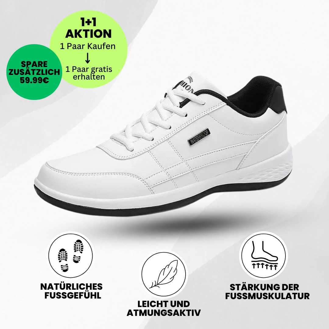 OrthoX – Komfortschuhe