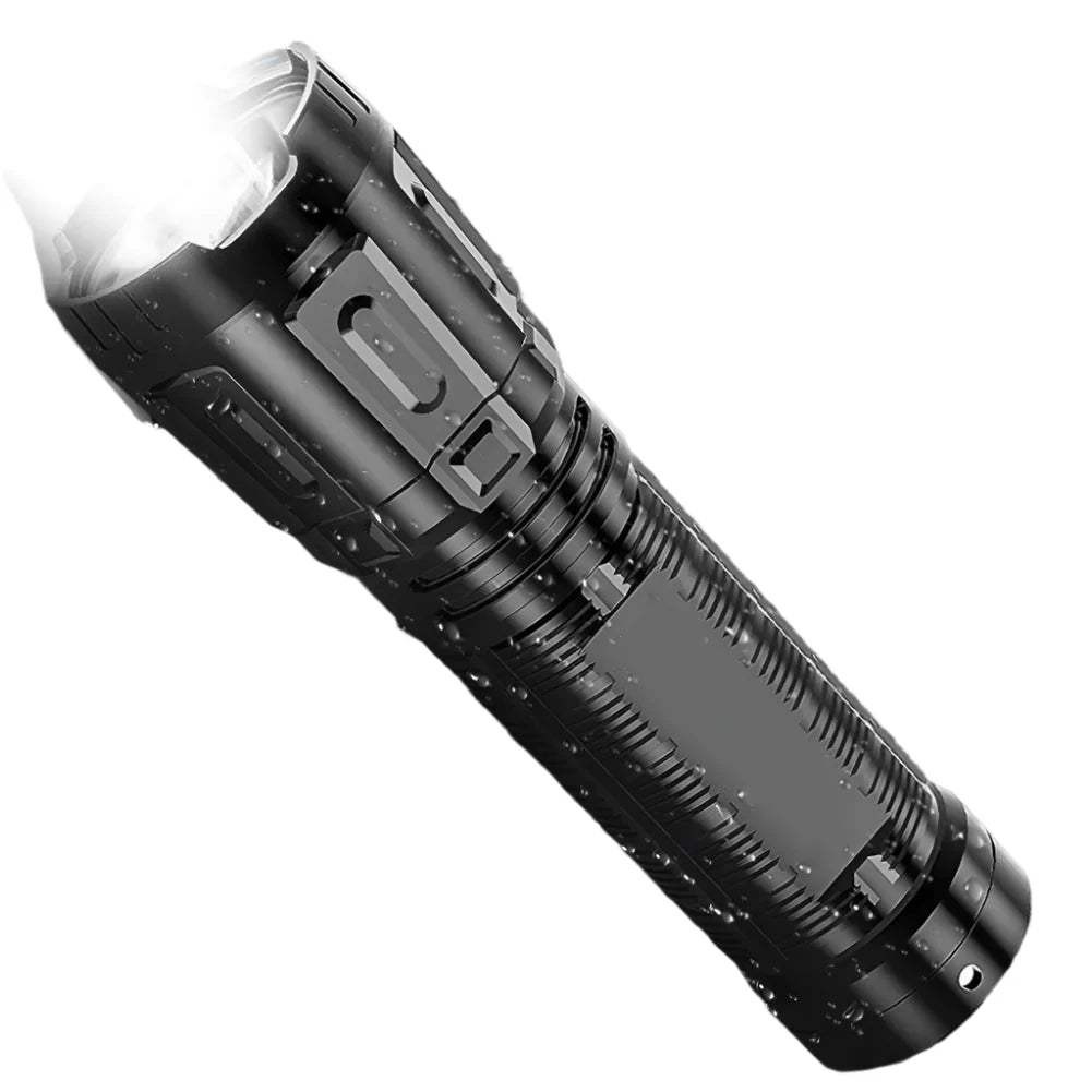 HikeHub - LightMax