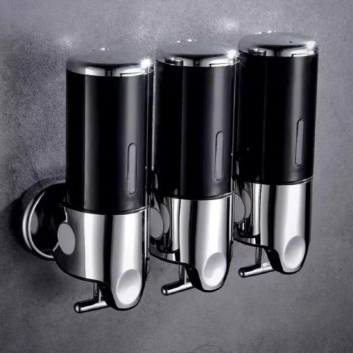 ProDispense™ | Seifenspender für die Wand