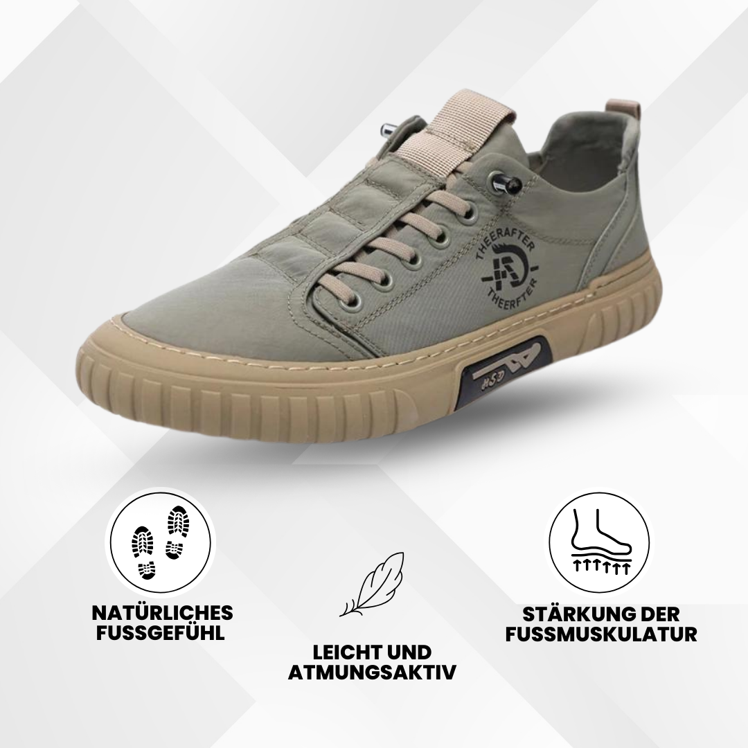 Orthostep Unisex – Ergonomischer Schuh