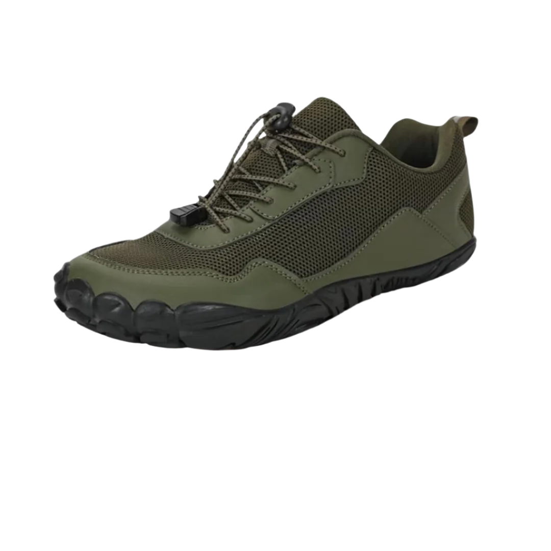 HikeHub - EarthWalk