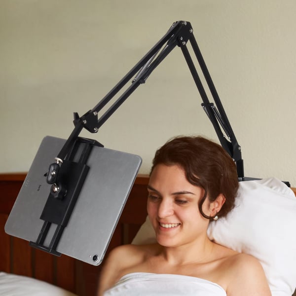 FlexView™ Telefon- und Tablet-Halterung