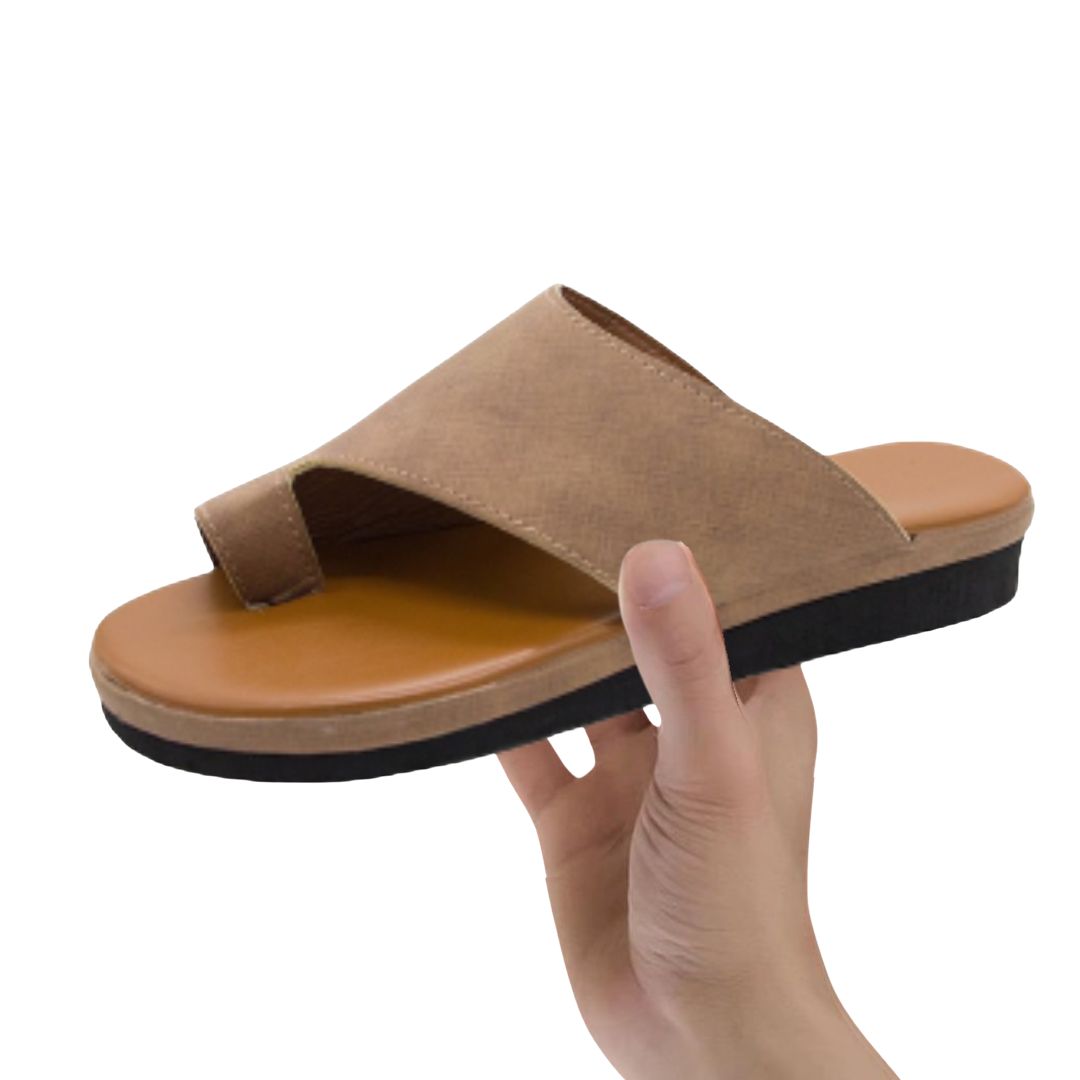 Orthofit™ – Ergonomische Sandalen