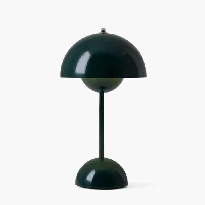 ModernLED™ | Moderne LED-Tischlampe – Kabellos und dimmbar