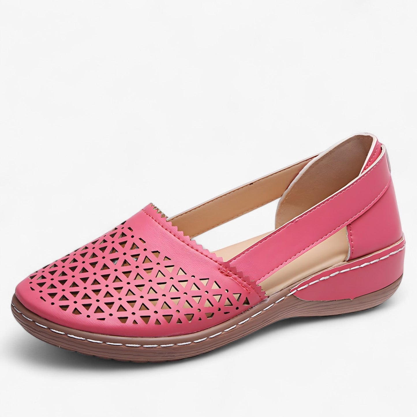 Marie – Damen-Sandalen