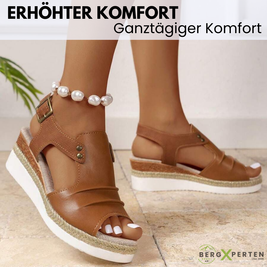 Luxe - Sandalen für den Sommer