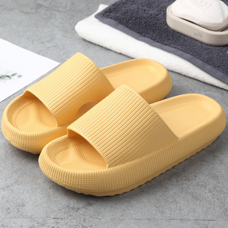 Schlapi | Bequeme Hausschuhe | 50% RABATT