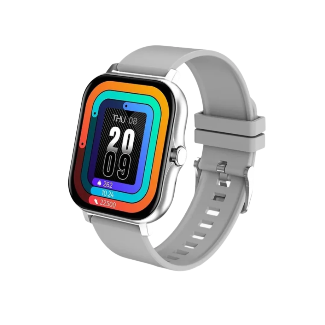HikeHub – Fitness-Smartwatch