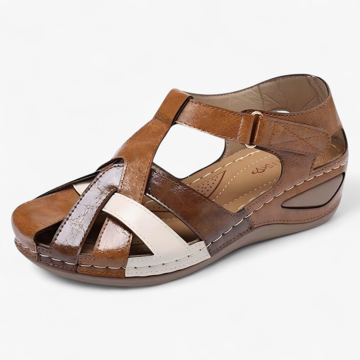 Vera - Orthopädische Damensandalen