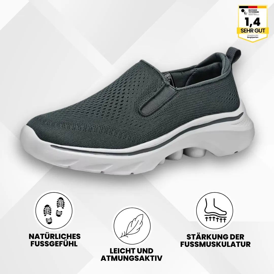 FeelFit – Ergonomischer Schuh