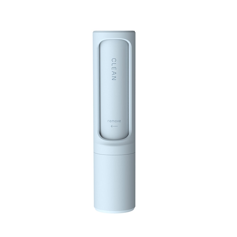 Clean Roller™ | Verabschieden Sie sich von Fusseln und Tierhaaren!