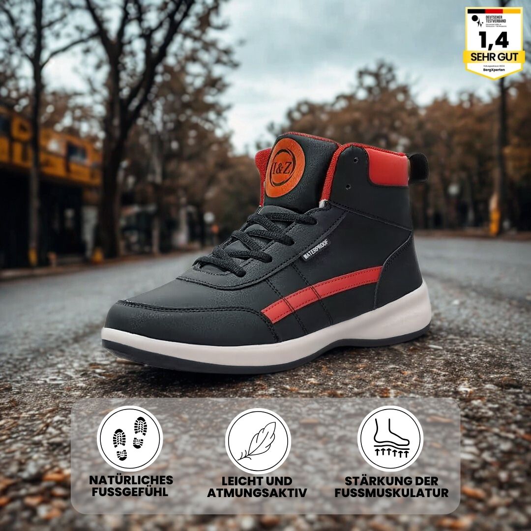 Orthox – ergonomischer & rutschfester Komfortschuh