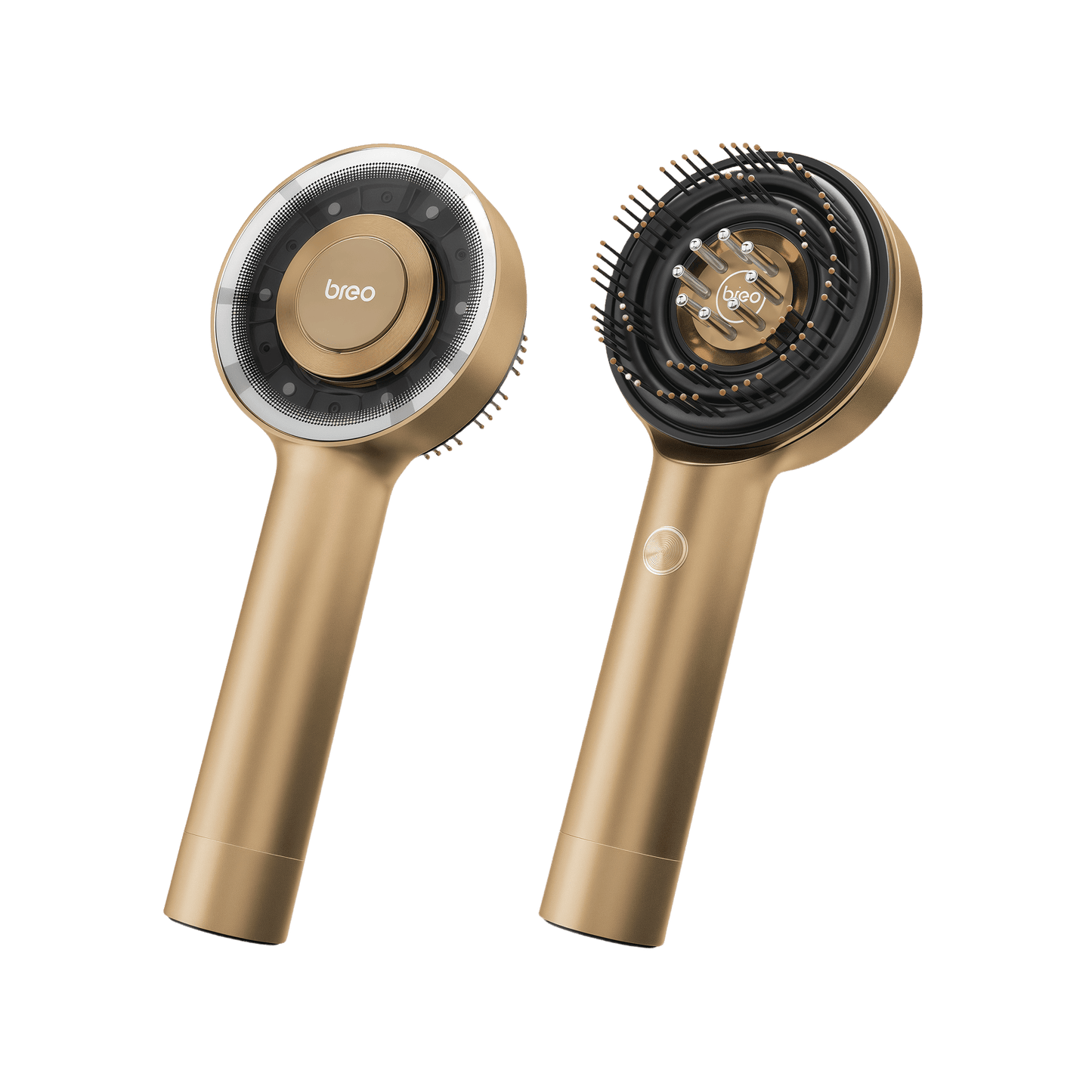 Scalp Massager™ - Die beste Kopfmassage