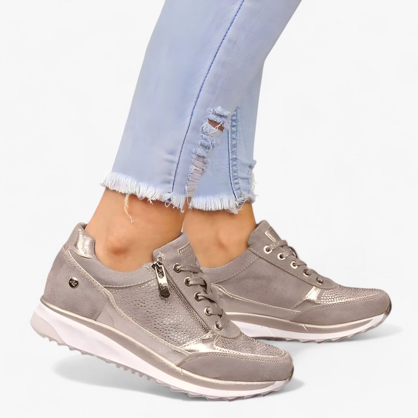 Tammy | Orthopädische Komfortschuhe