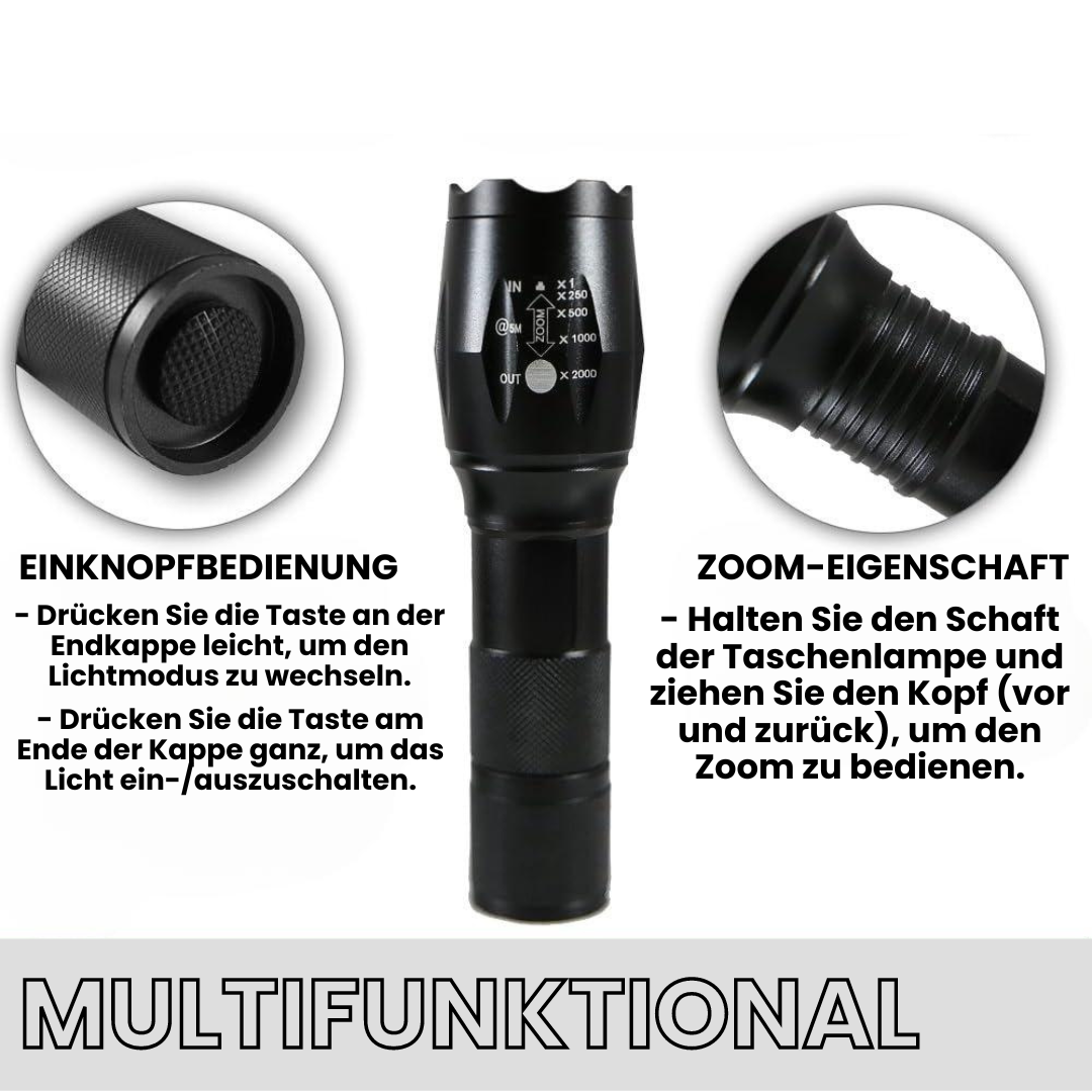 HikeHub - Lumen Pro