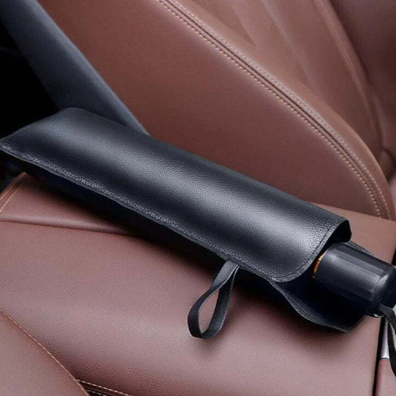 Darkbrella™ - Auto Windschutzscheibe Sonnenschutzschirm