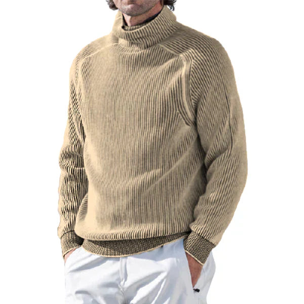 Herren Rollkragenpullover – Jesper