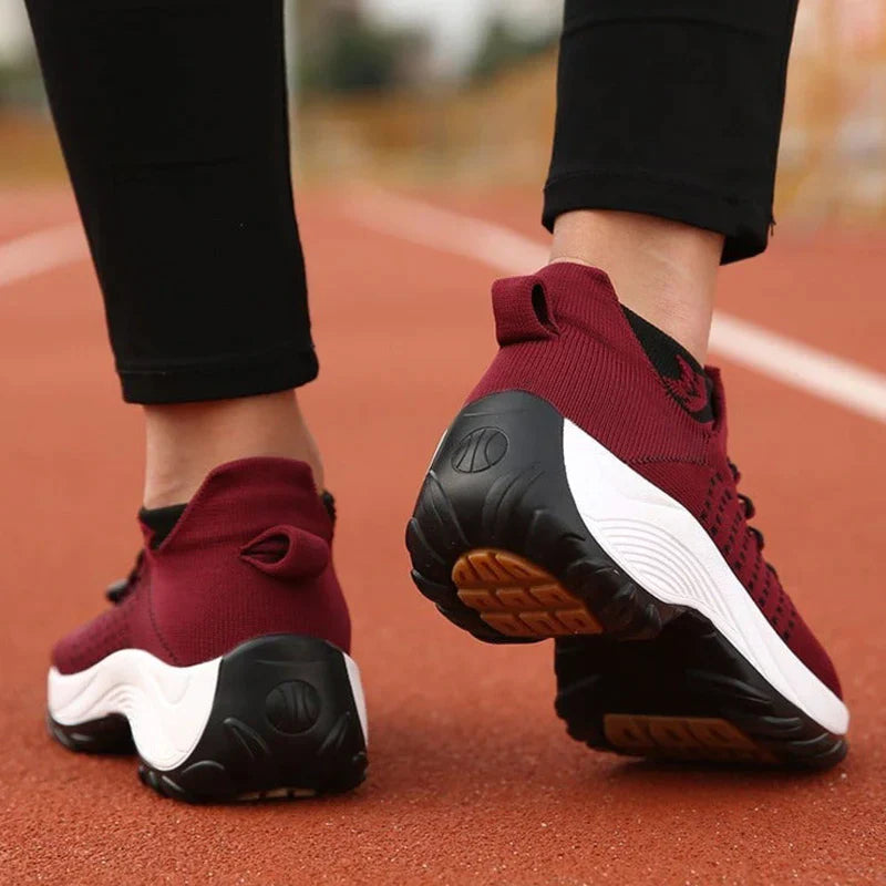 Orthofit™ – Ergonomische Komfortschuhe