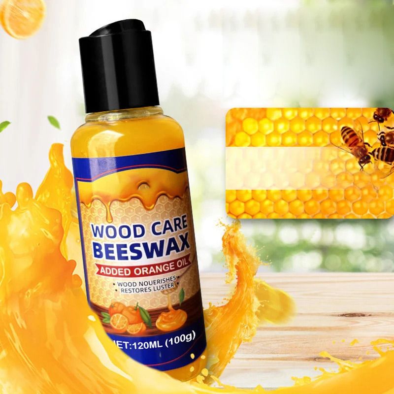 HoneyWood™ Restaurierung und Schutz von Möbeln