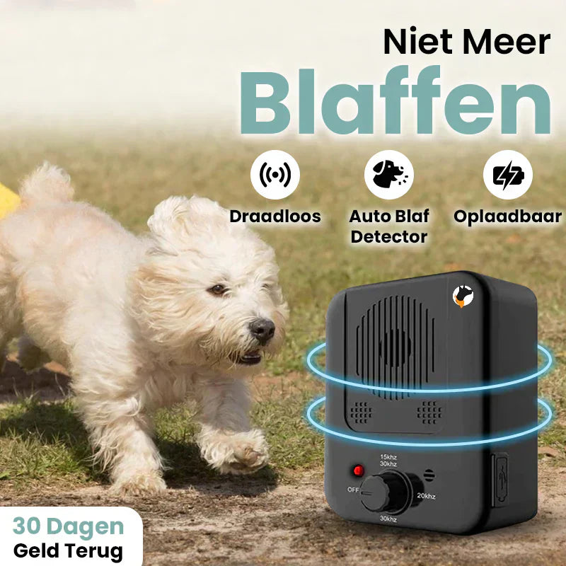 Hushon™- Automatischer Bellstopper | 50 % RABATT