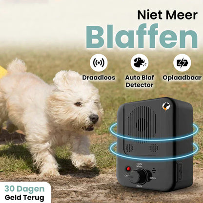 Hushon™- Automatischer Bellstopper | 50 % RABATT