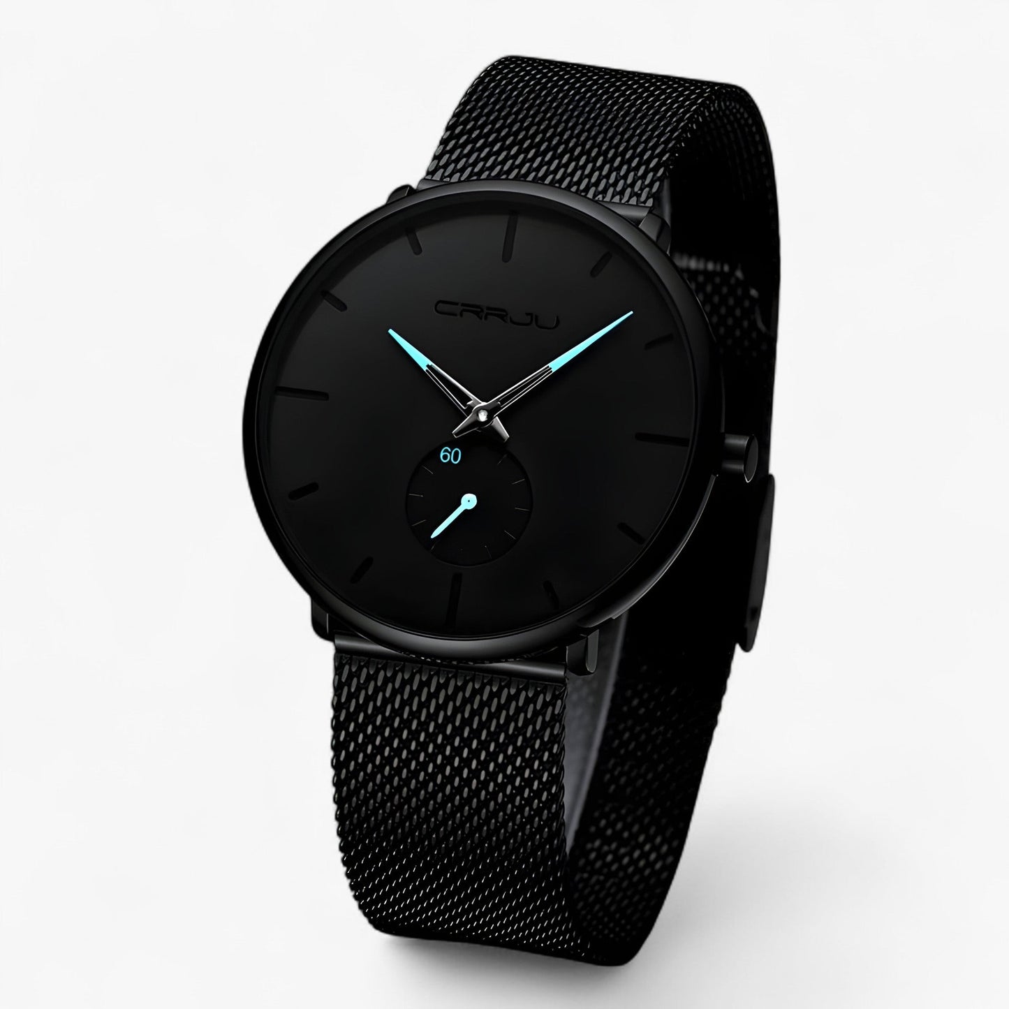 Luxus Quartz-Uhr