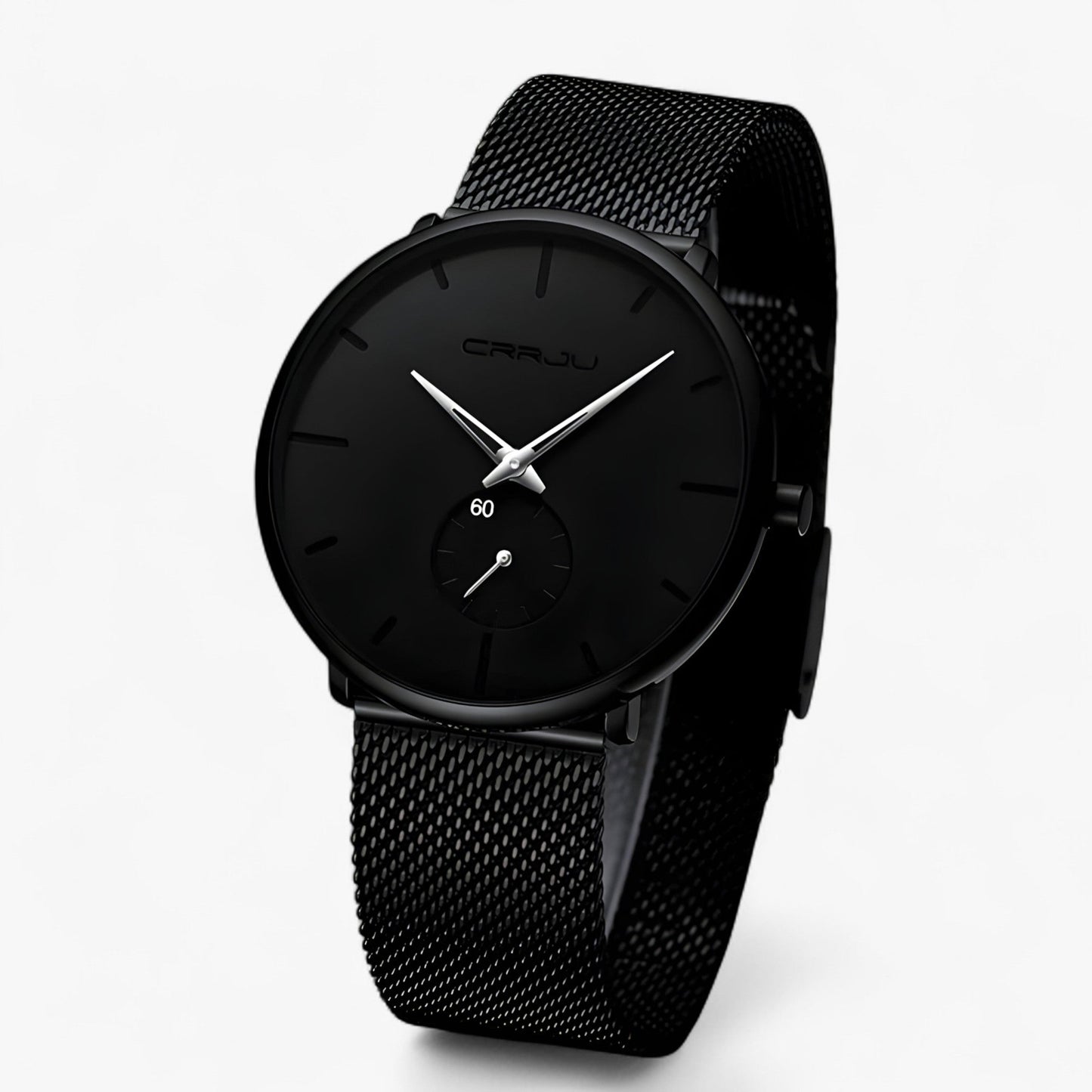 Luxus Quartz-Uhr