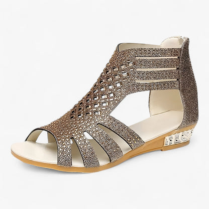 Lara – Damen-Sandalen