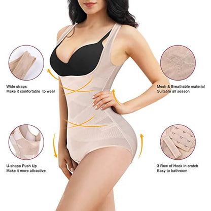 CurvaSilk™ — Formen Sie Ihre Silhouette und sitzen Sie den ganzen Tag bequem und aufrecht.