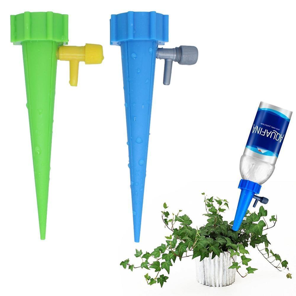 AquaCare™ - System zur Steuerung der Wasserbewässerung