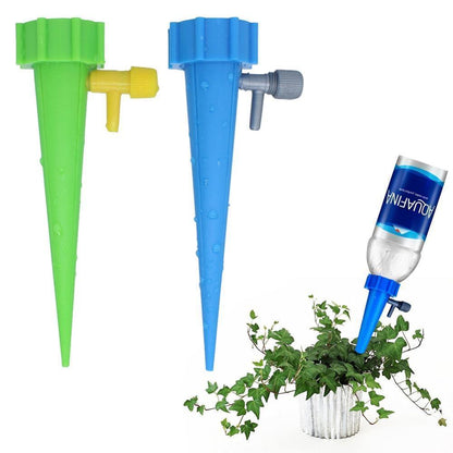 AquaCare™ - System zur Steuerung der Wasserbewässerung