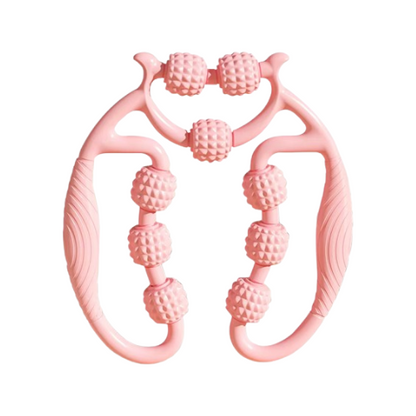CircuRoll™ - Körpermassageroller | 50 % RABATT