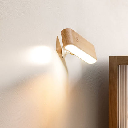 WoodGlow™ | Ruhe, Atmosphäre und Funktionalität in perfekter Balance.