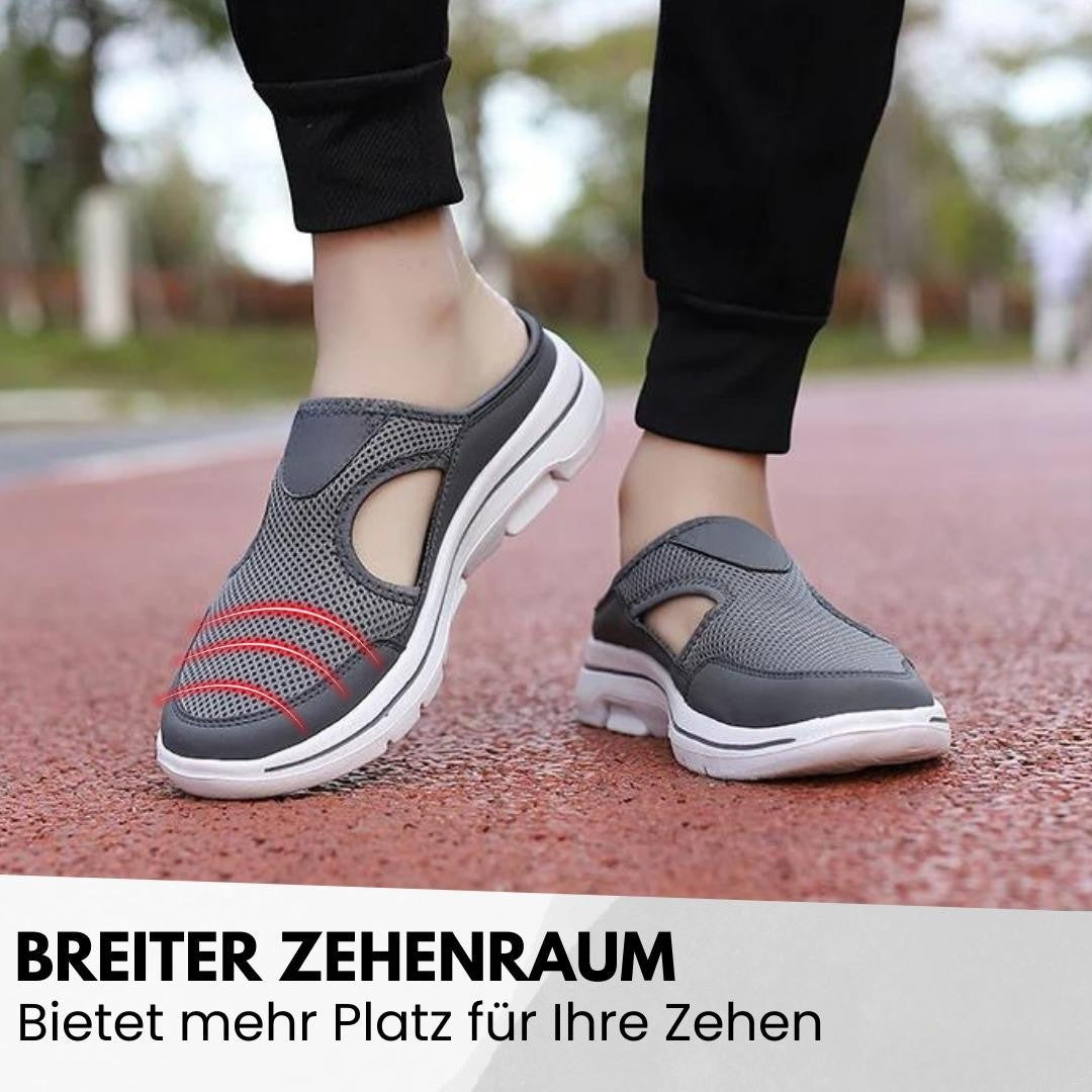 HikeHub - Footstep Pro