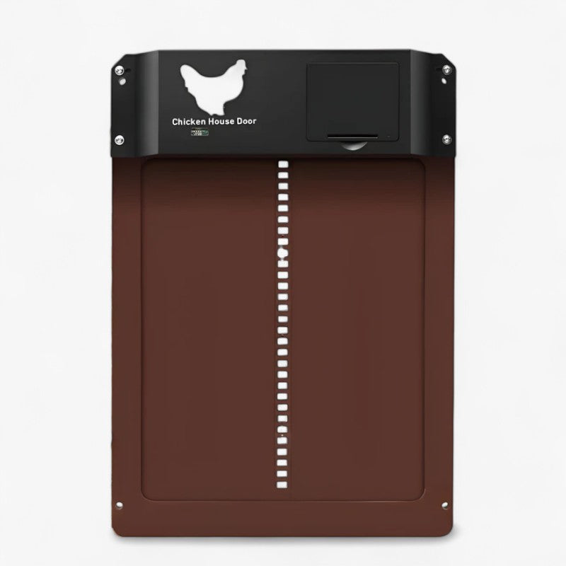 Pluimvee PRO+ | Automatisches Kippenluke