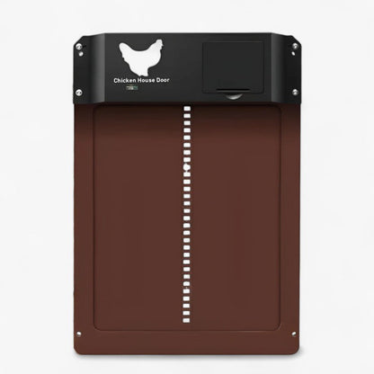Pluimvee PRO+ | Automatisches Kippenluke