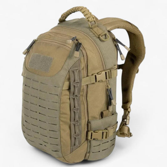 Falcon30 | Militärischer Rucksack – Robuste Leistung für jedes Gelände
