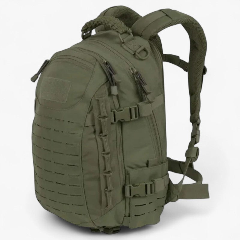Falcon30 | Militärischer Rucksack – Robuste Leistung für jedes Gelände