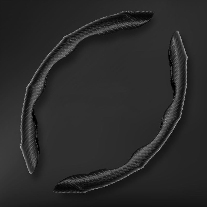 GripMaster Carbon™ | Beherrschen Sie jede Fahrt mit maximaler Bodenhaftung!