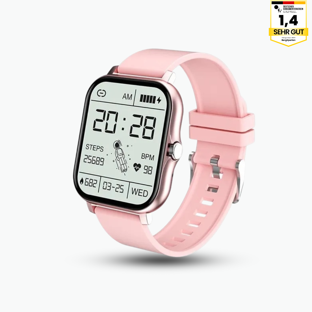 Fitpro Ultra - Smartwatch (2025)