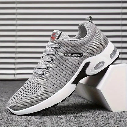 Atmungsaktive Herren Laufschuhe – Orion