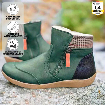 FeelGood – ergonomischer & wasserdichter Schuh